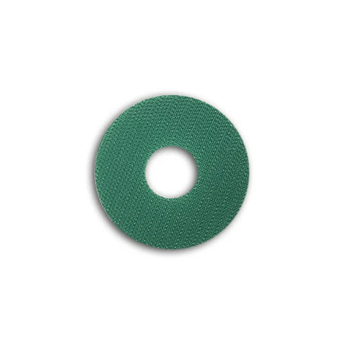Velcro coating, self adhesive | מדבקת ולקרו לחיבור פינות פליפ