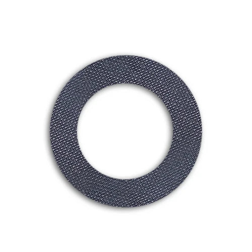 מדבקת ולקרו, 200 מ״מ – TRIO | Velcro ring self adhesive, 200 mm