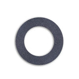 מדבקת ולקרו, 200 מ״מ – TRIO | Velcro ring self adhesive, 200 mm